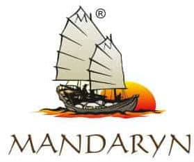 MANDARYN