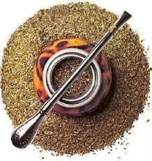 Yerba Mate Magic