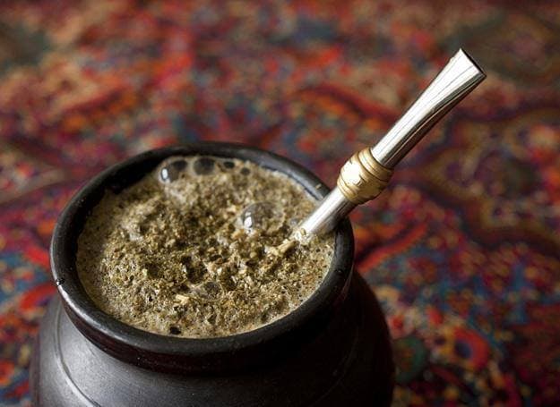 Yerba Mate Magic
