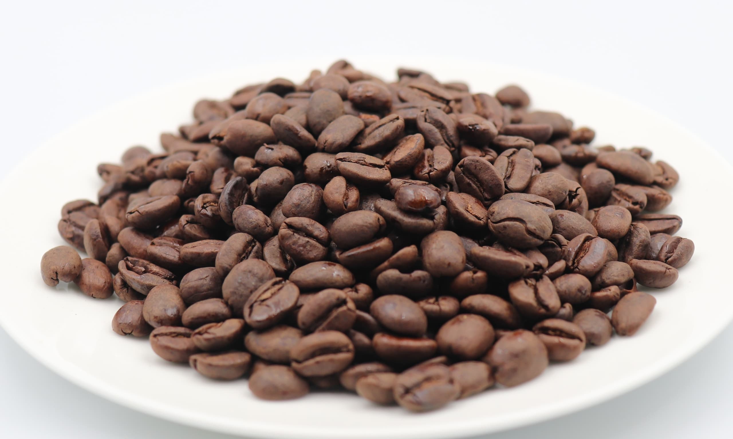 Arabica Yemen Mattari