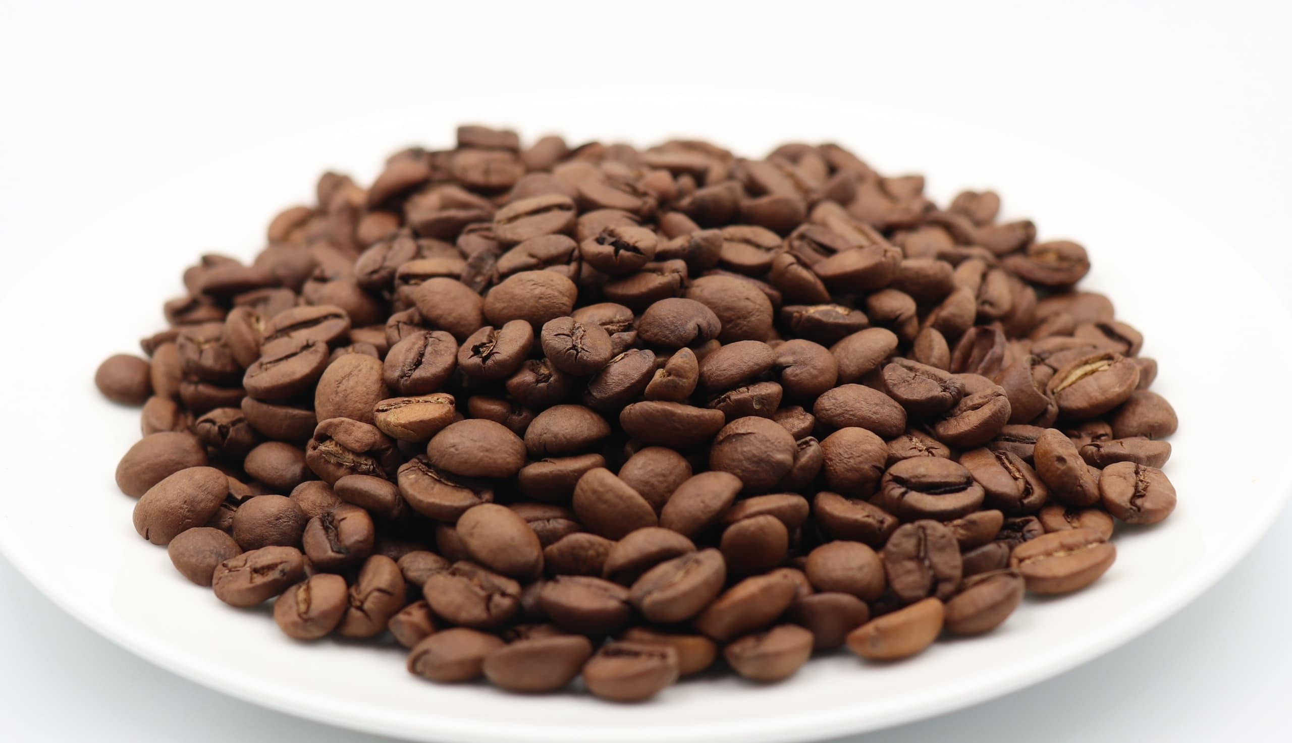 Arabica Etiopia Djimmah