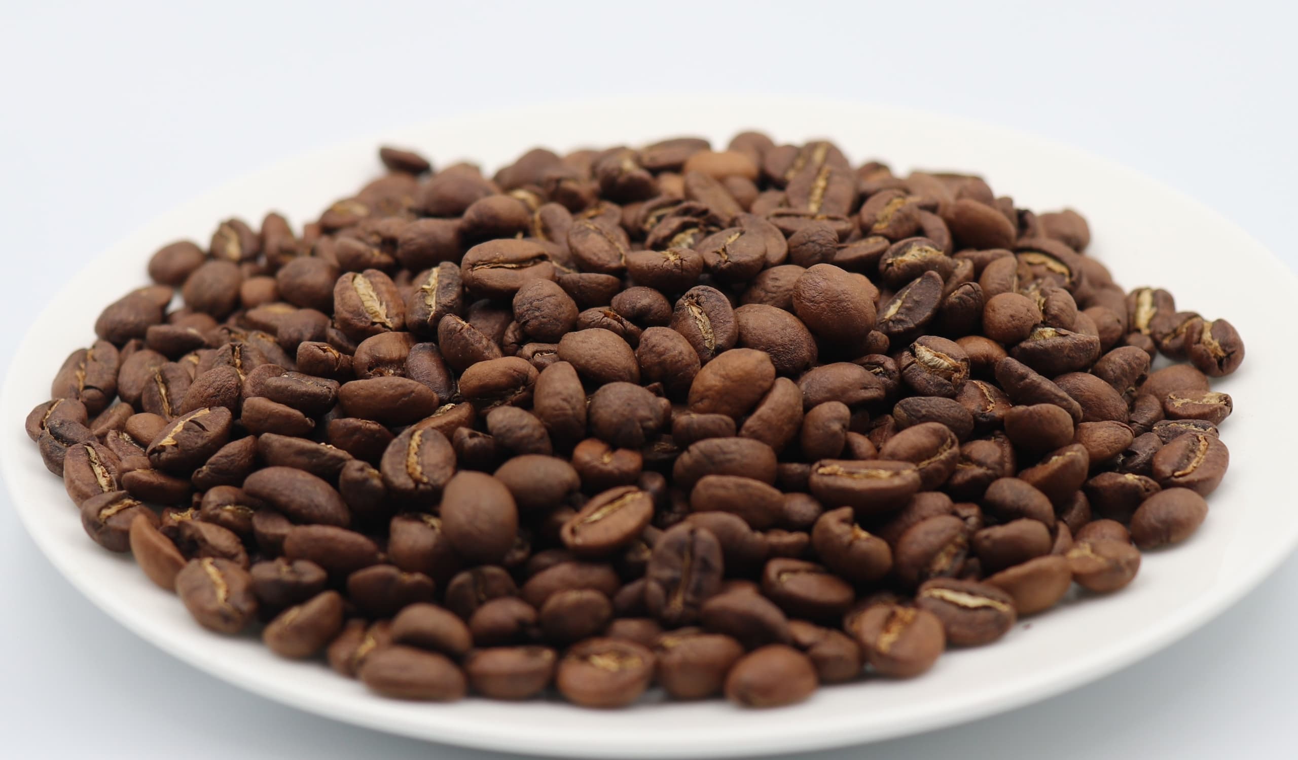 Arabica Etiopia Sidamo