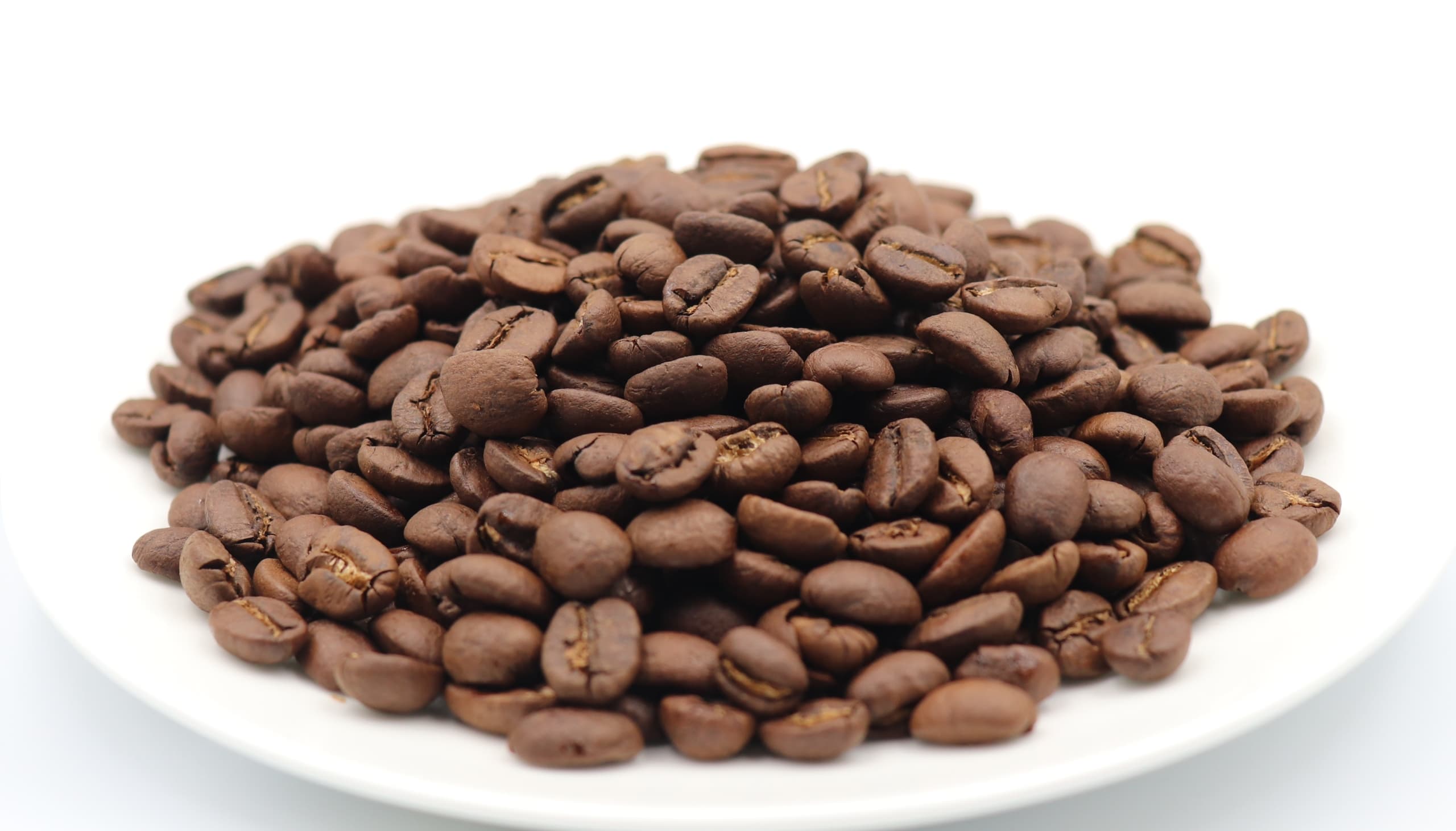 Arabica Kenia AA