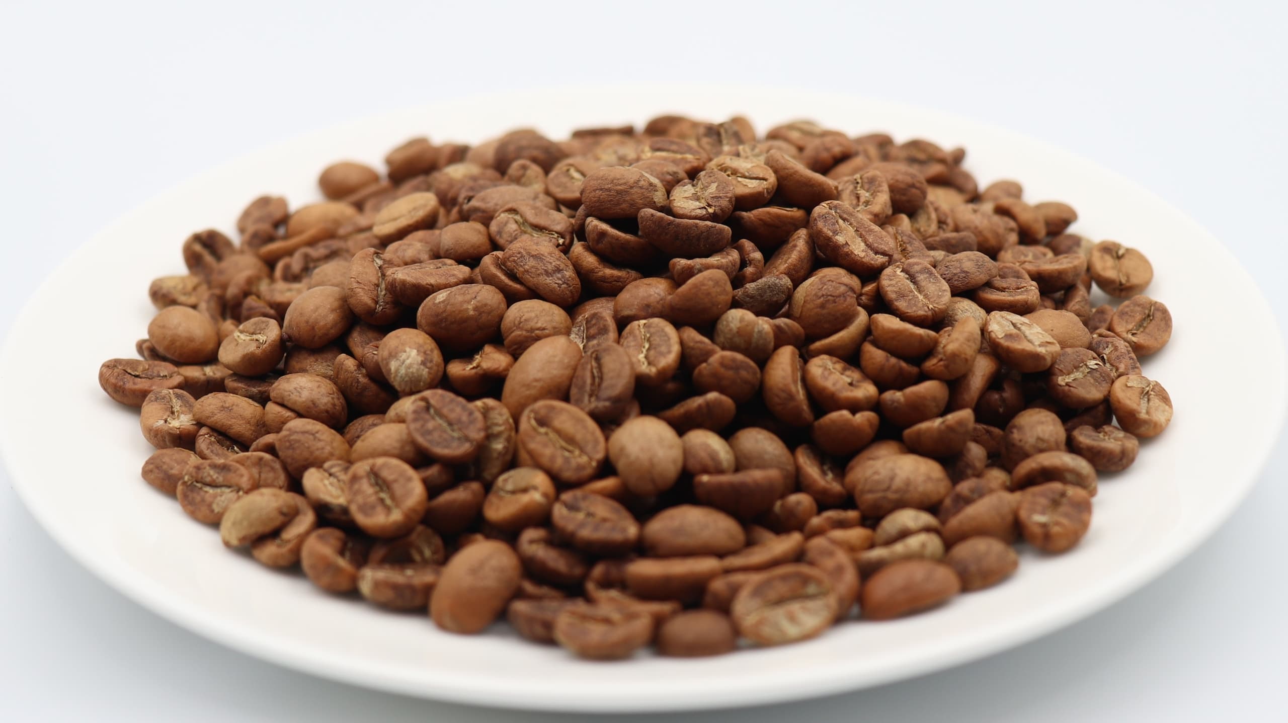 Arabica Sahib