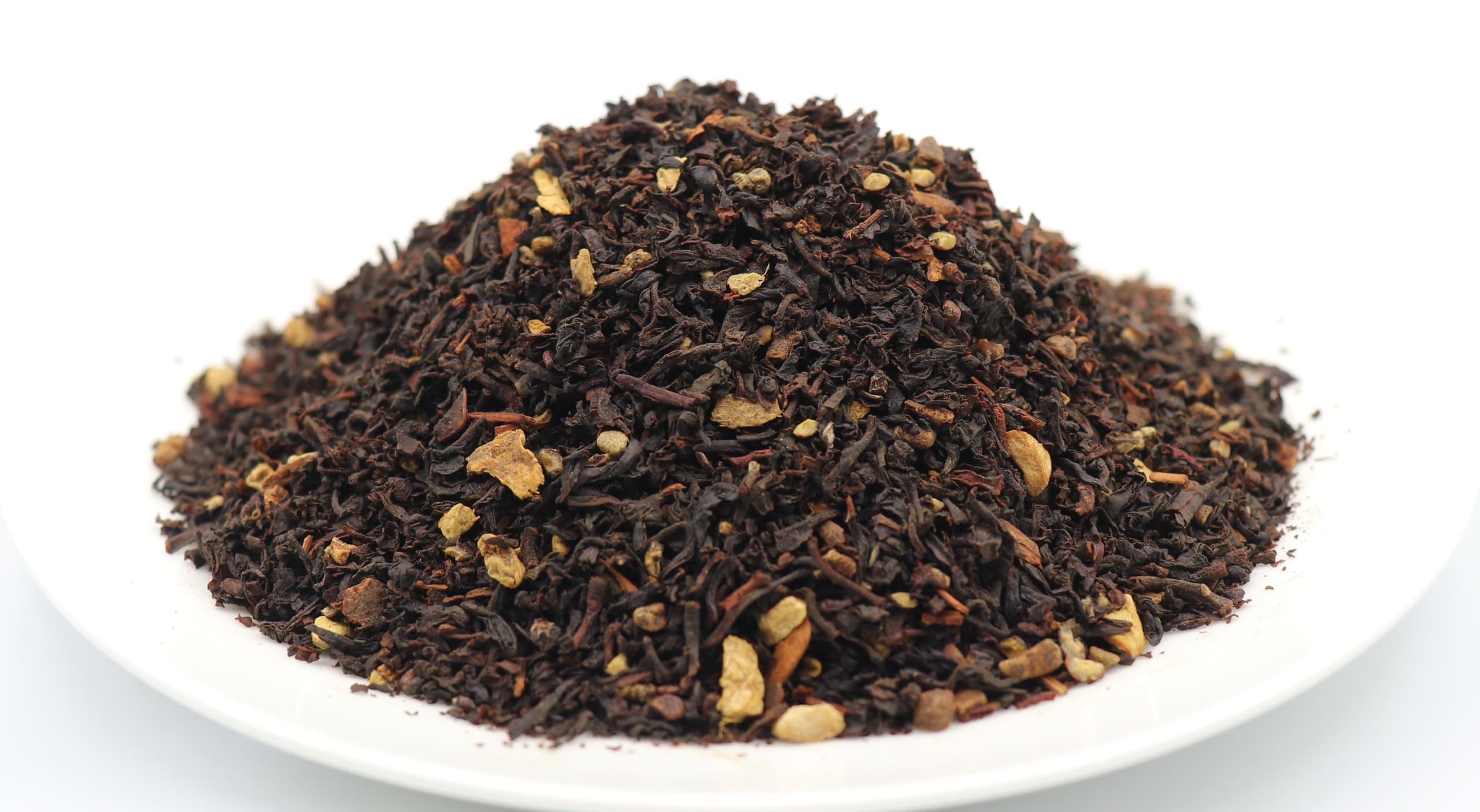 Chai Tea