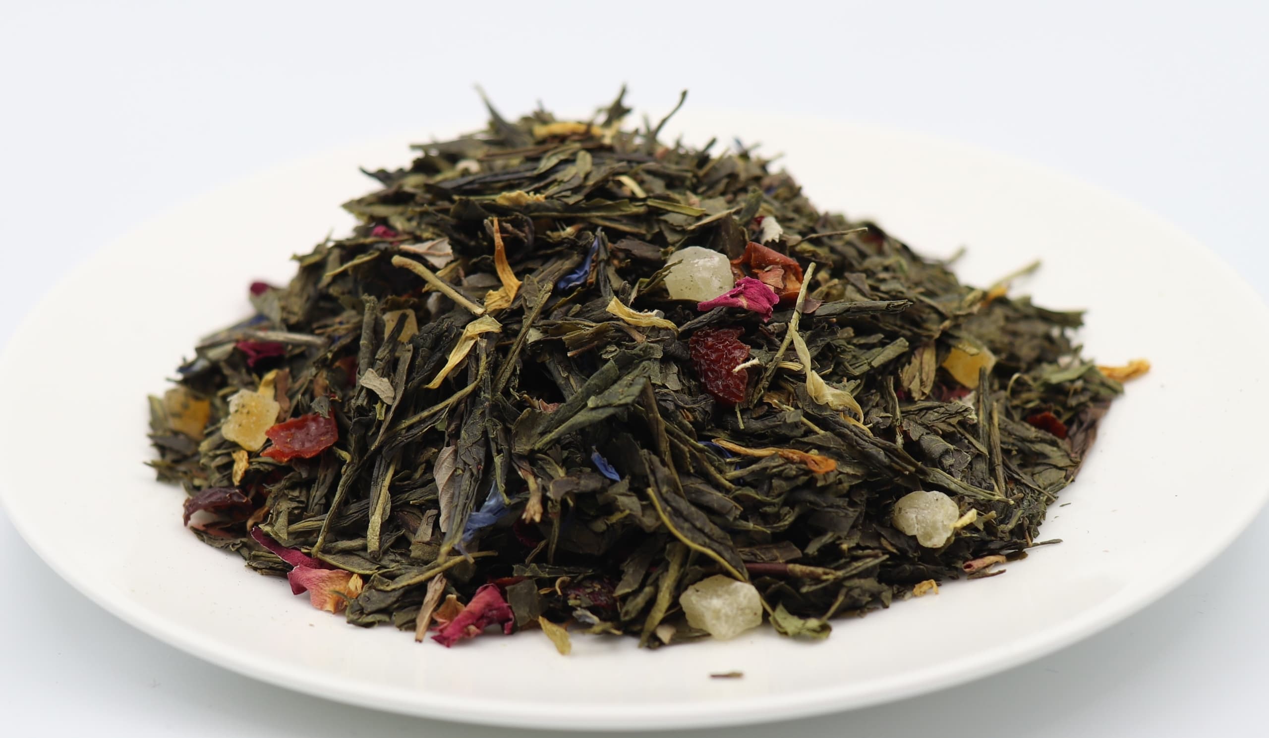 Sencha Millenium