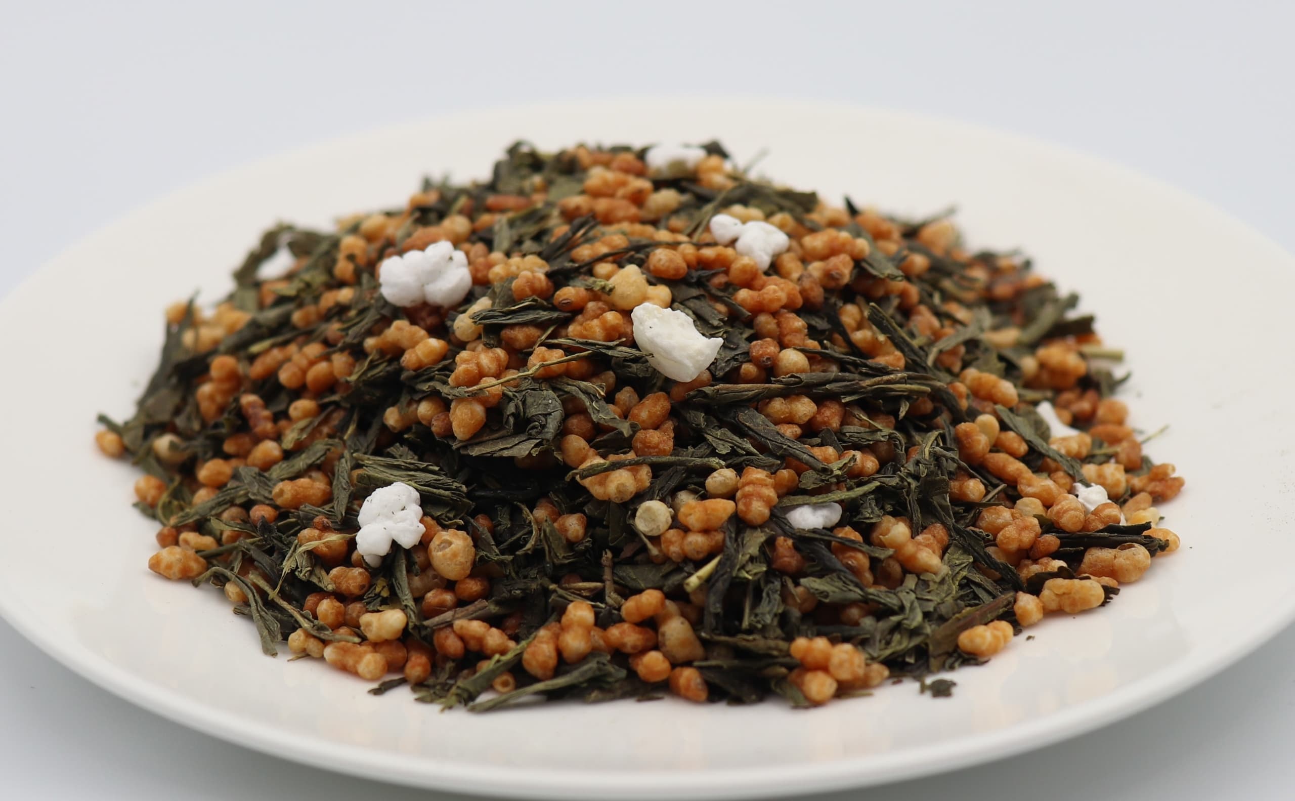 Japan Genmaicha