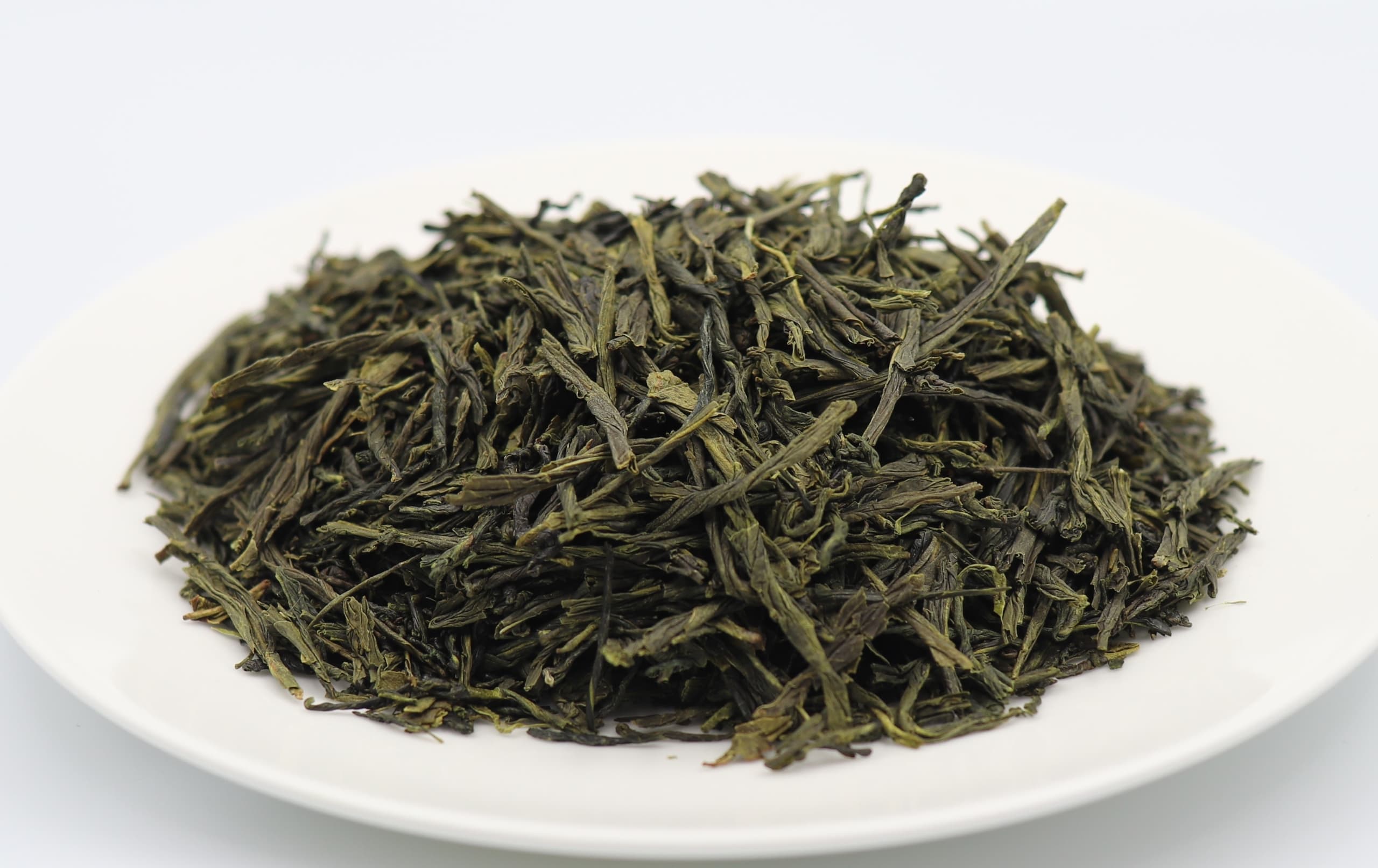 Korea Sencha Jeoncha Organic