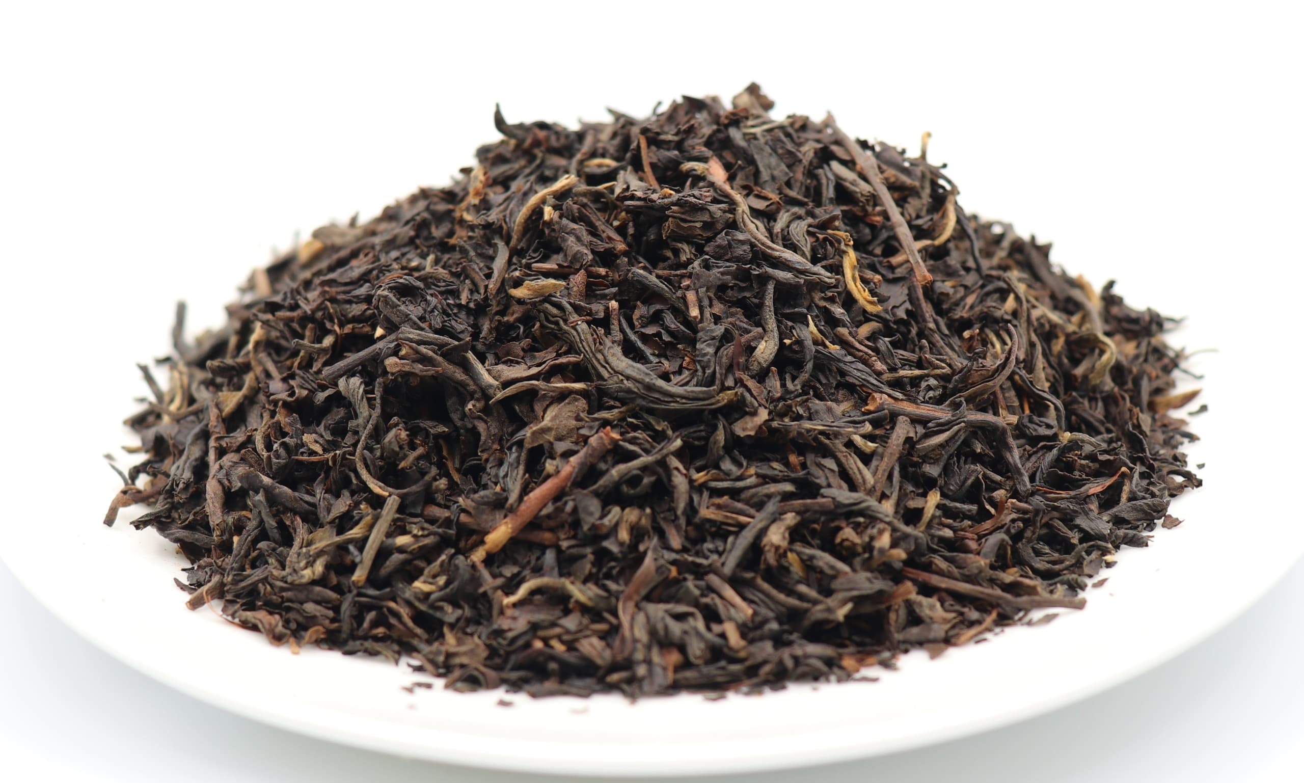 Mandaryn Yunnan