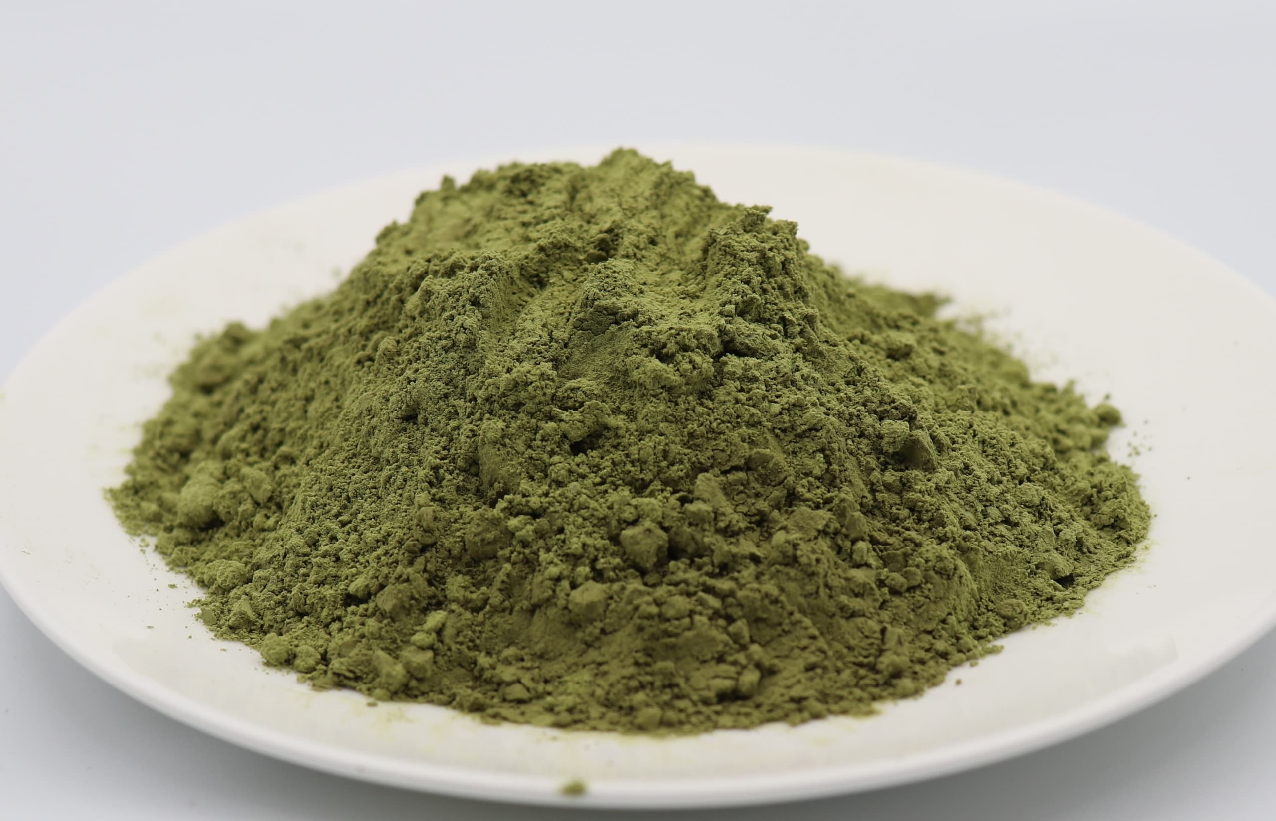 Matcha Japan Style