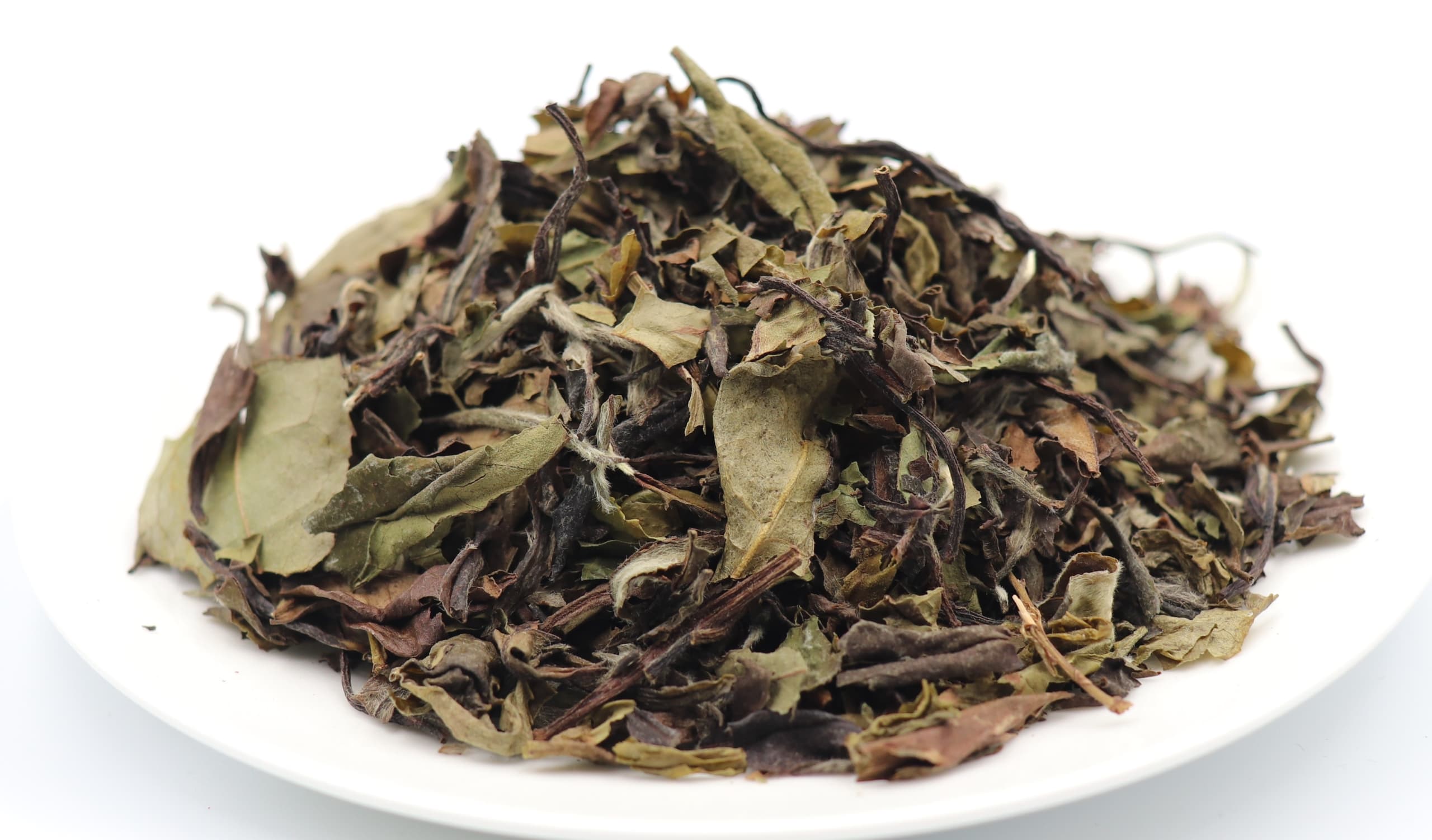 PAI MU TAN
