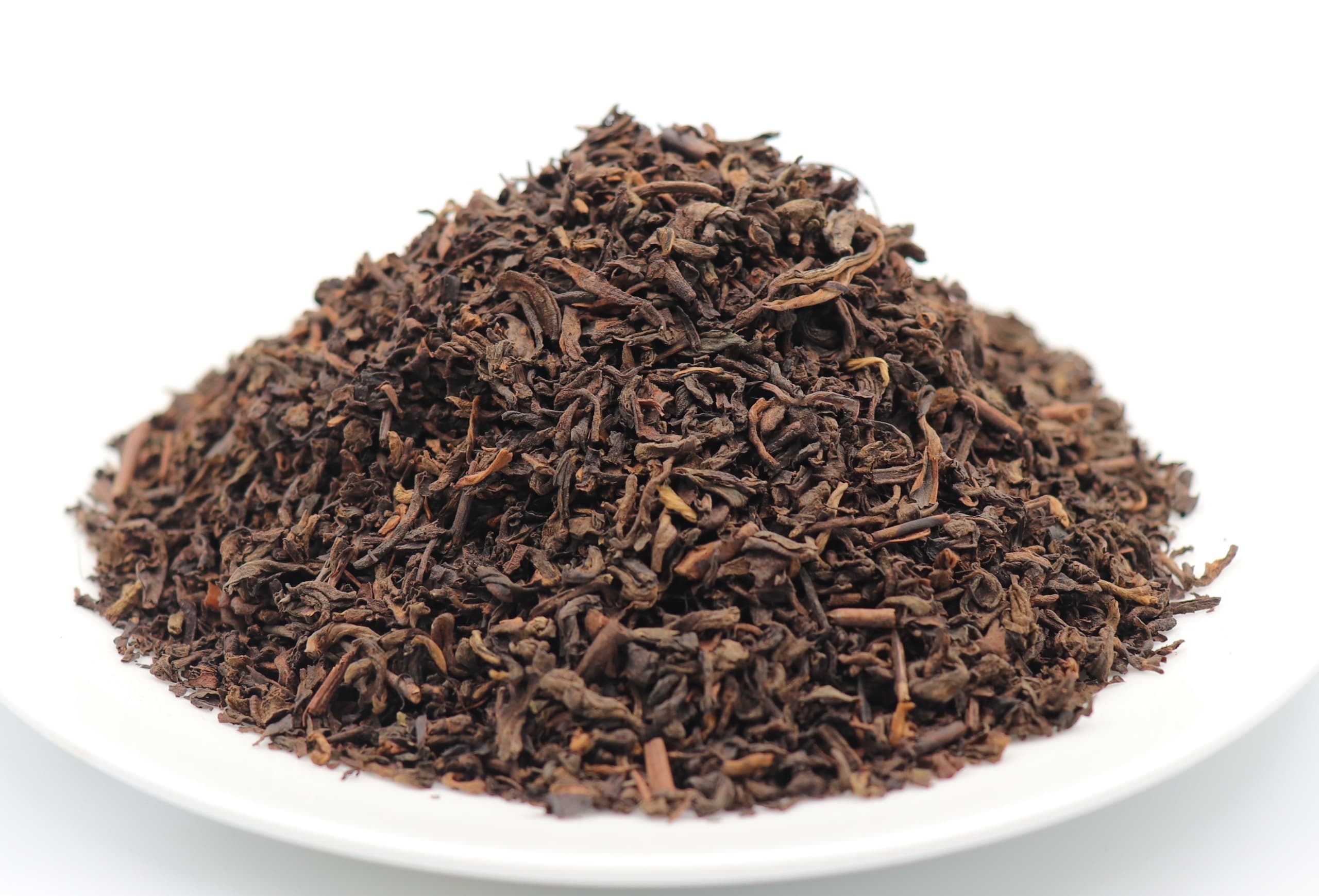 Pu-Erh II Ming