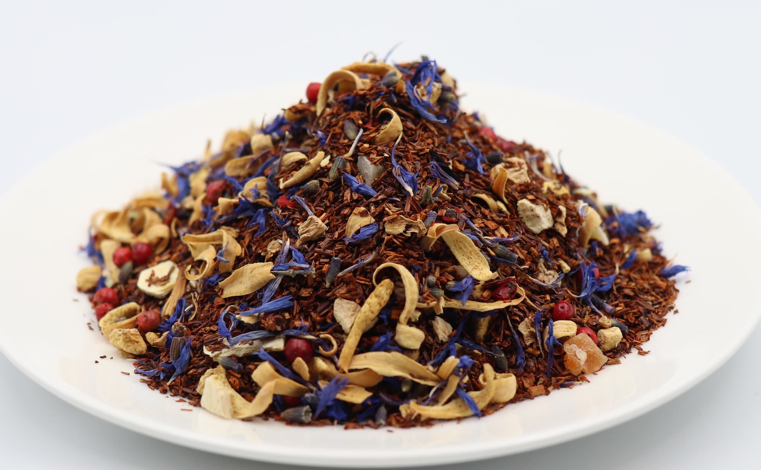 Rooibos Gorąca Afryka