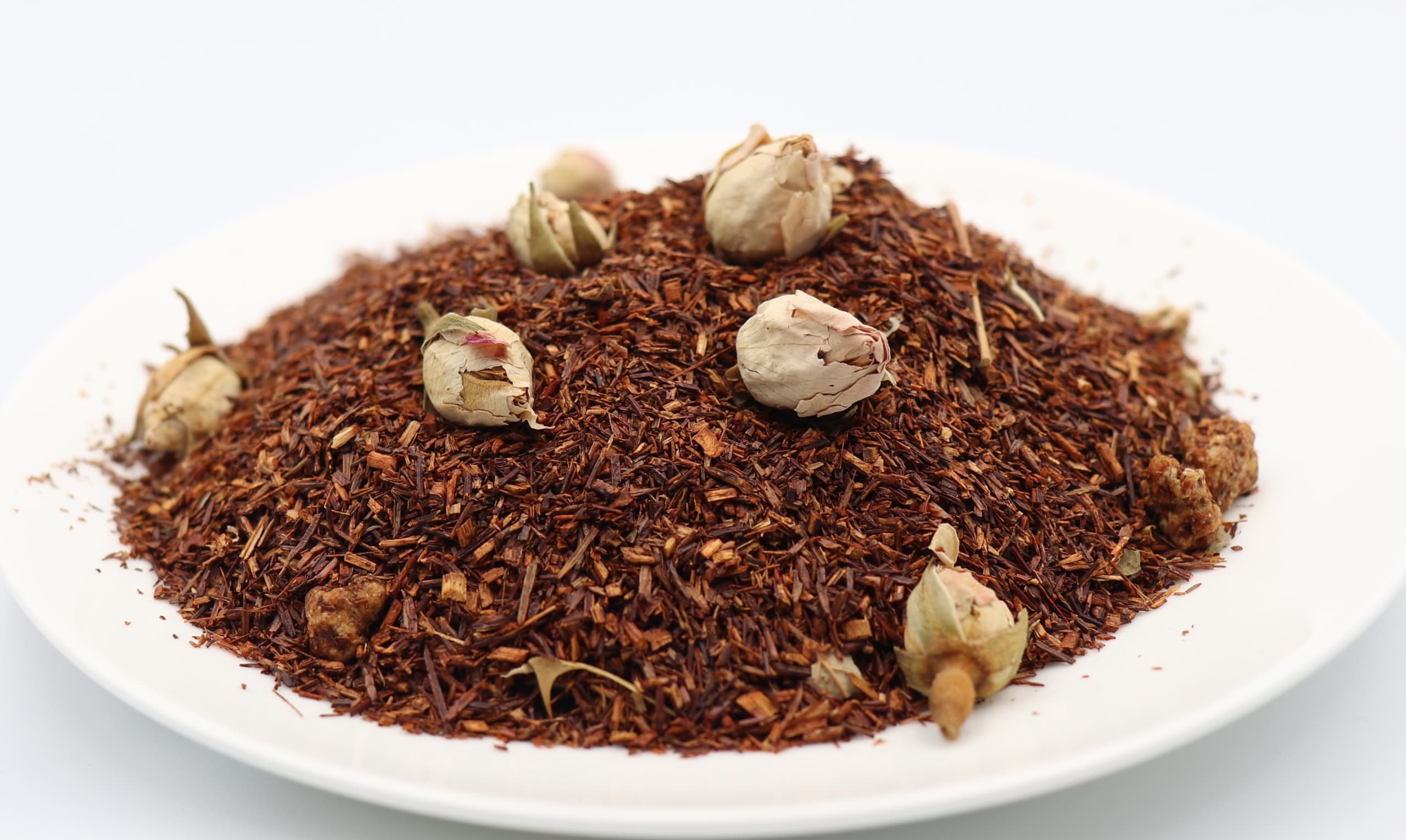 Rooibos Kaktusowa Gruszka