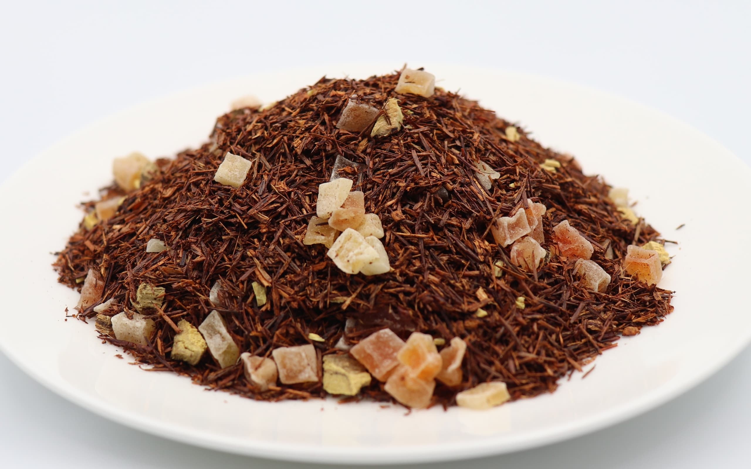 Rooibos Manhatan