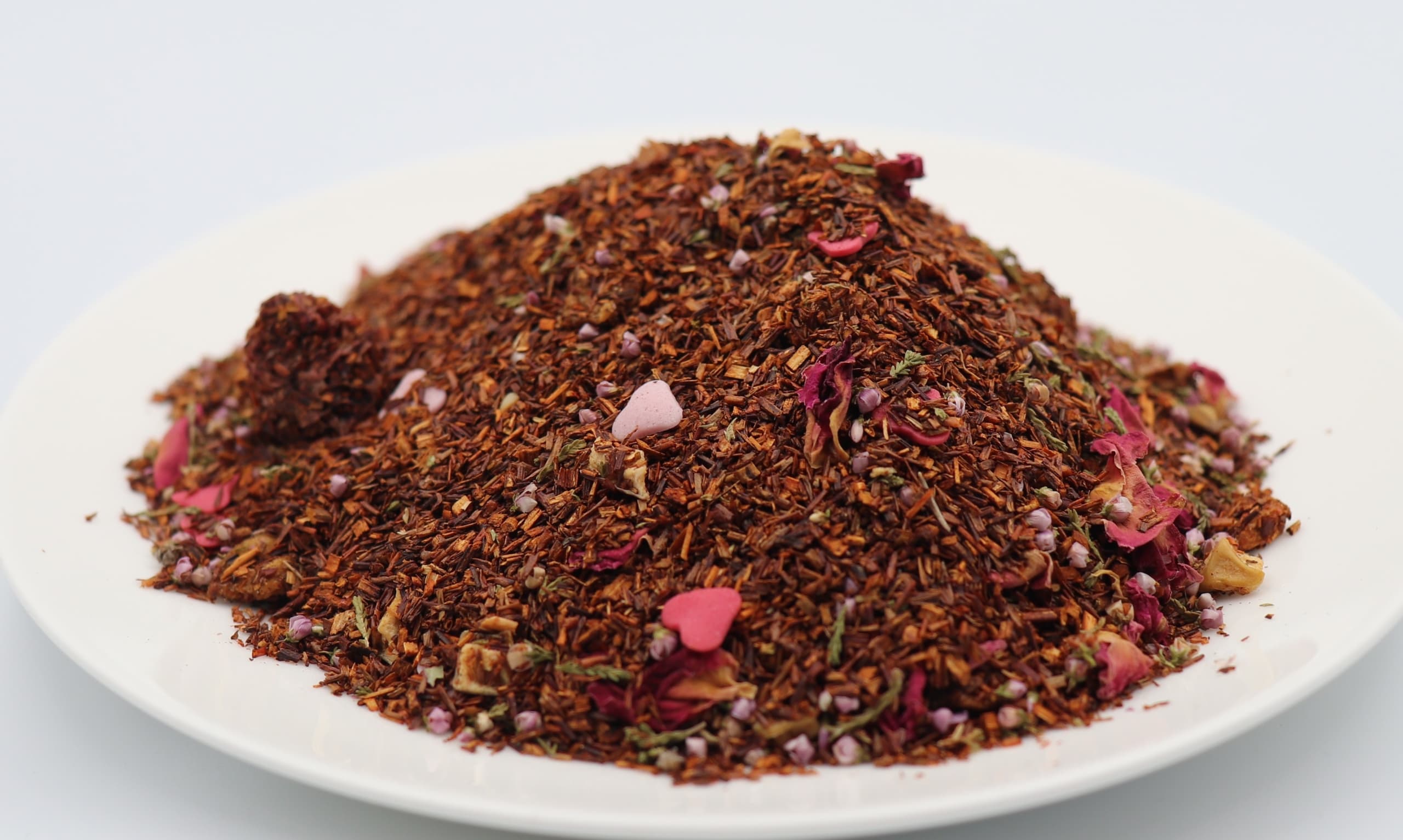 Rooibos Romeo i Julia