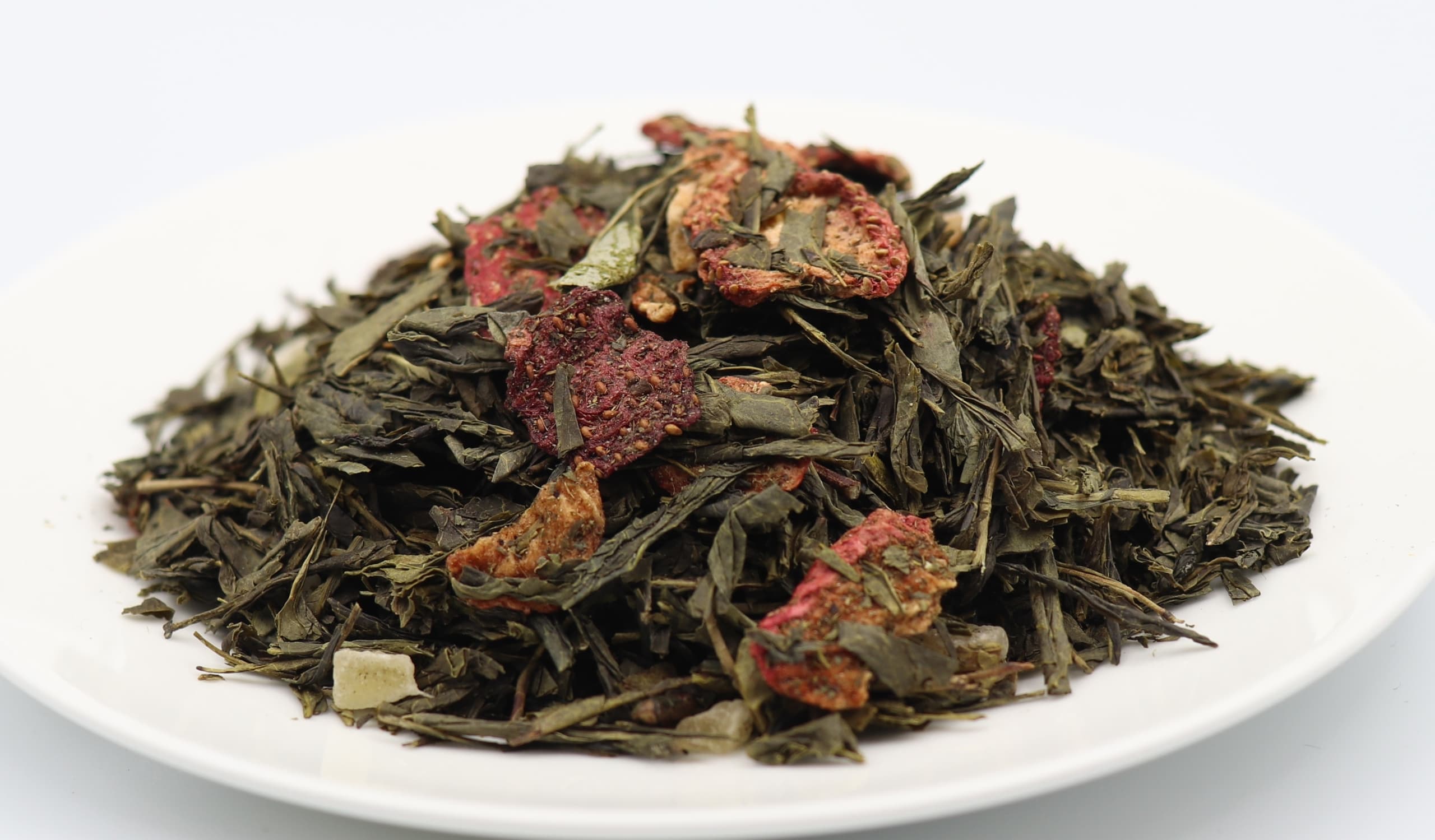 Sencha Ananasowa