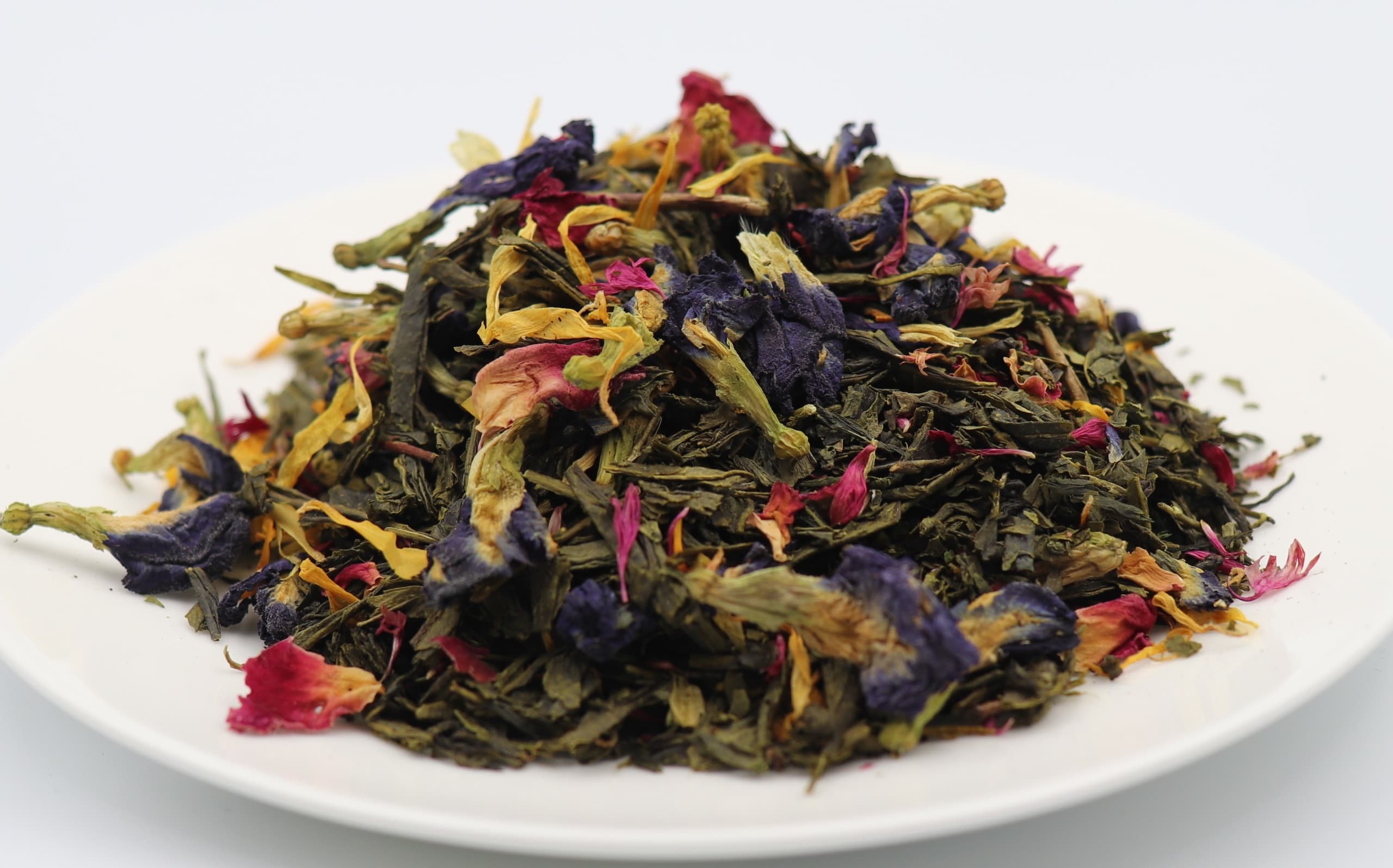 Sencha Głębia oceanu