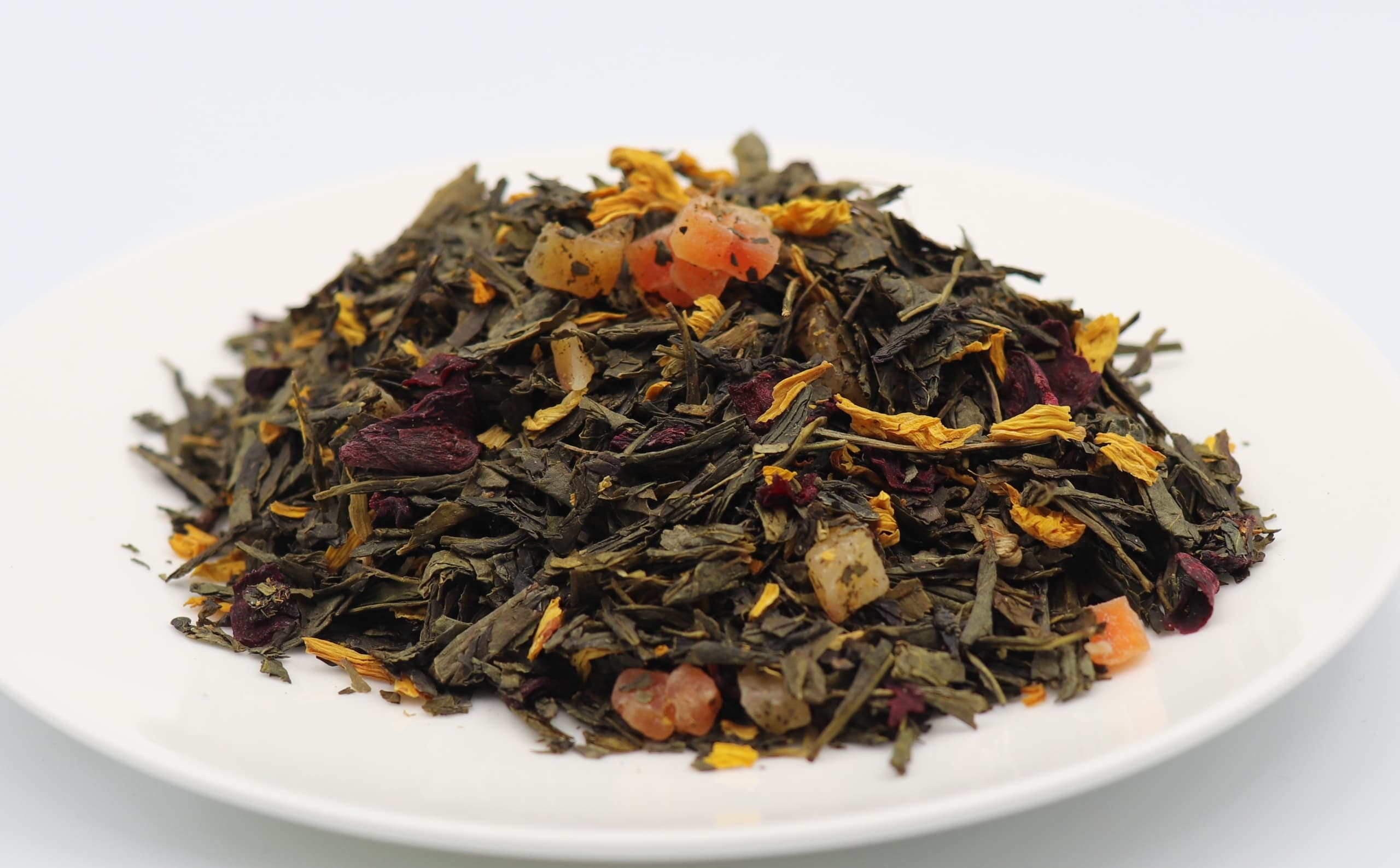 Sencha Japońska Świątynia