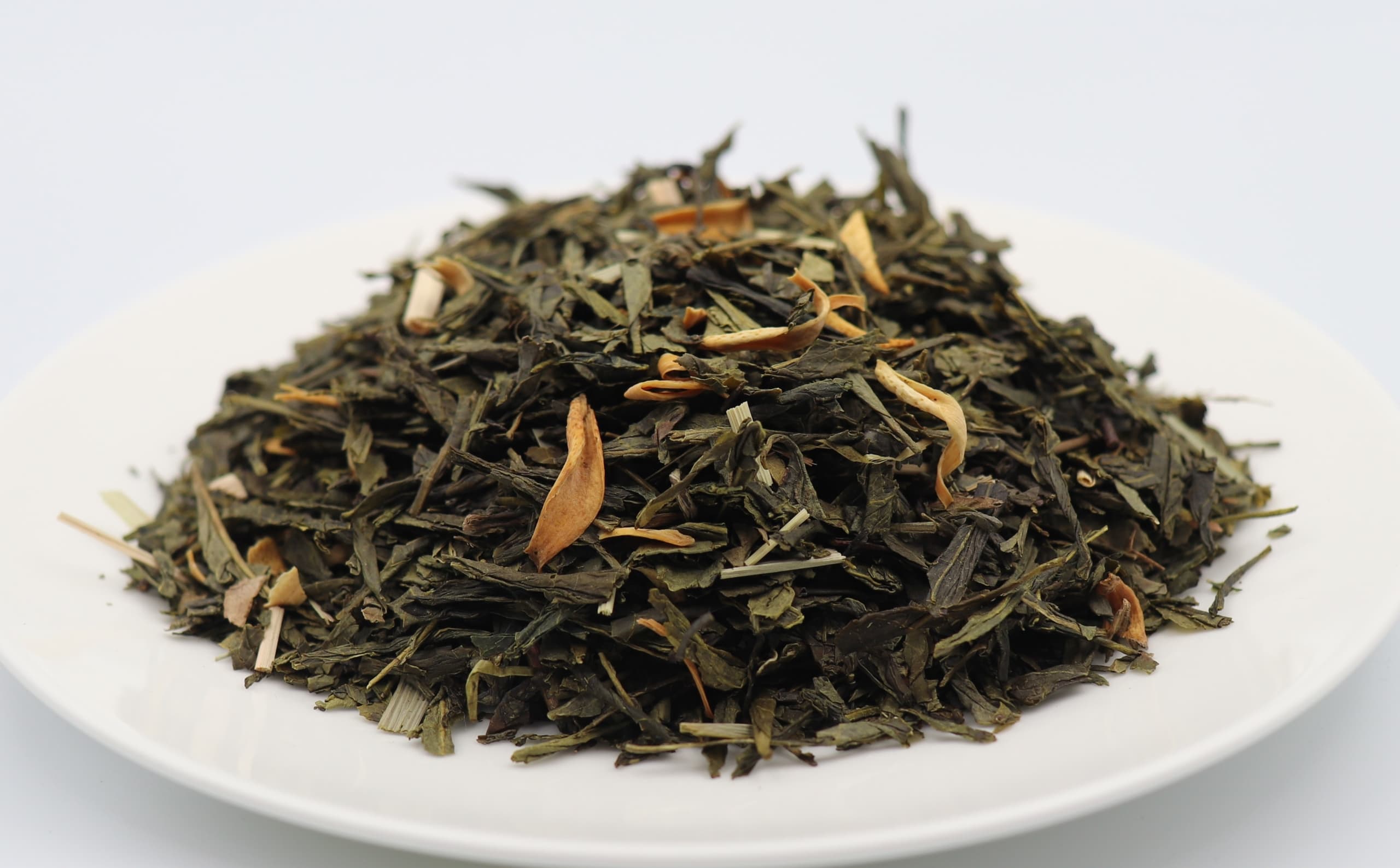 Sencha Kaktusowa