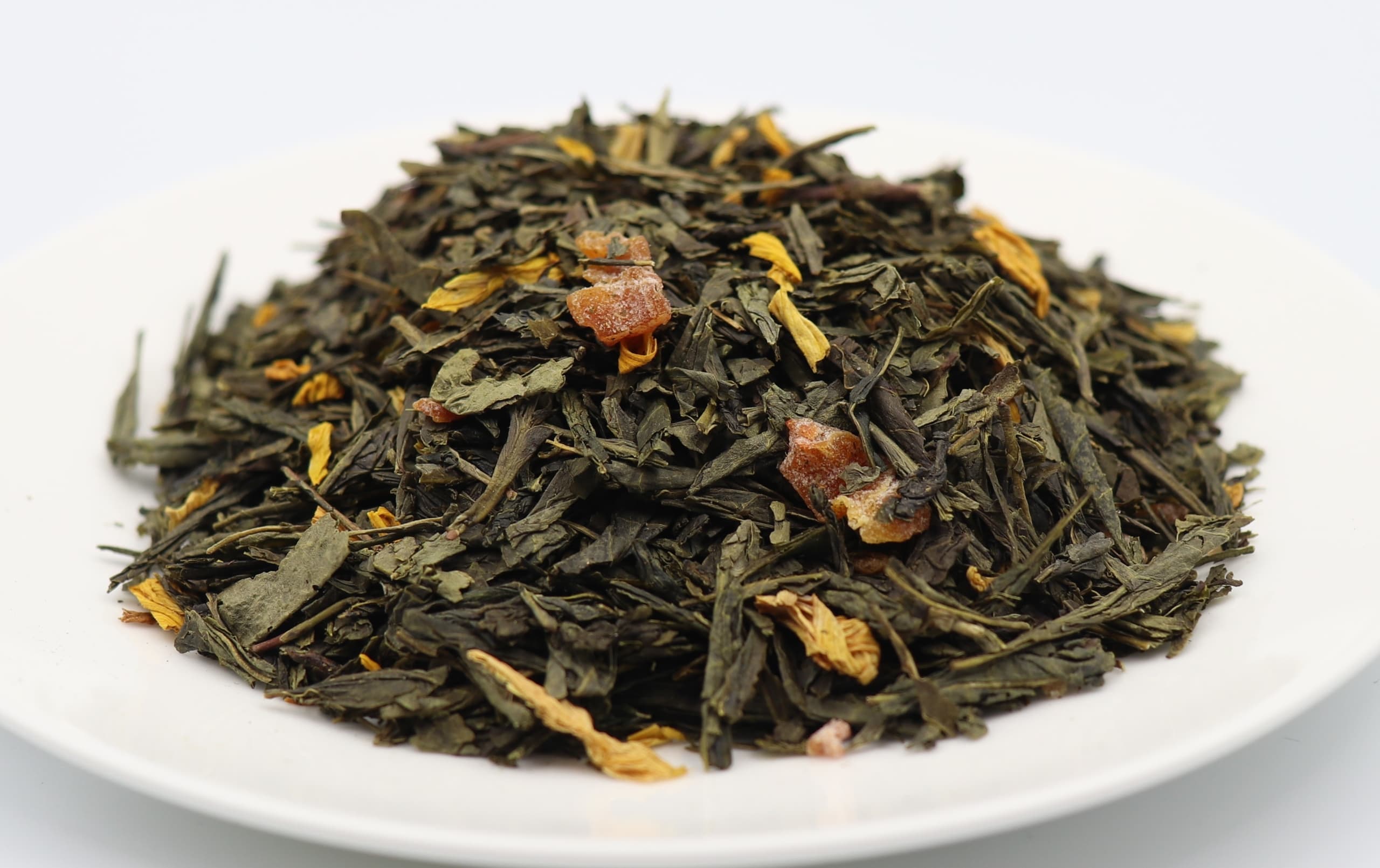 Sencha Madame Butterfly