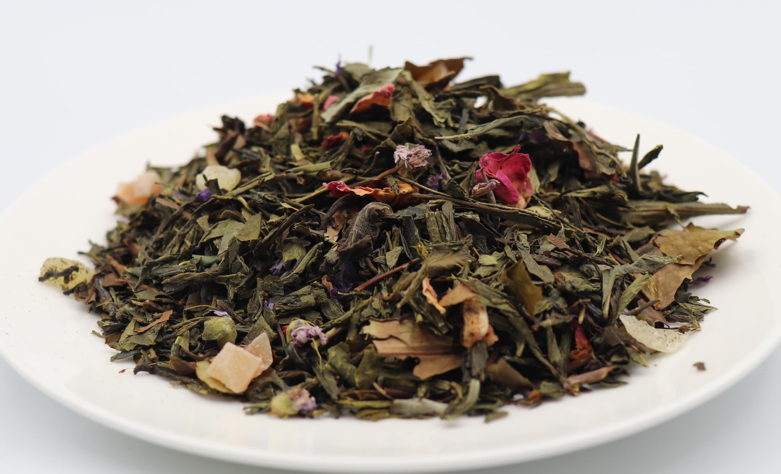 Sencha Powiew Wiosny