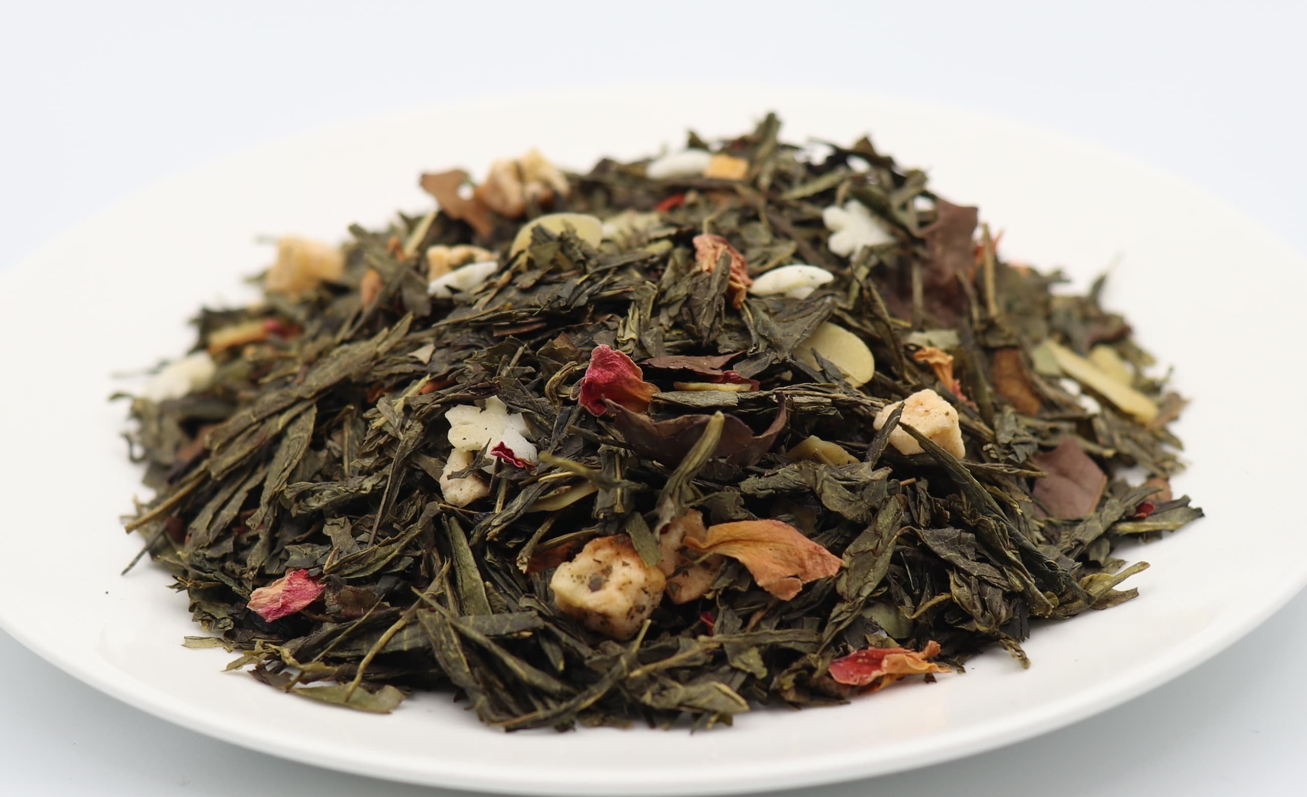 Sencha Rumiane Jabłuszko