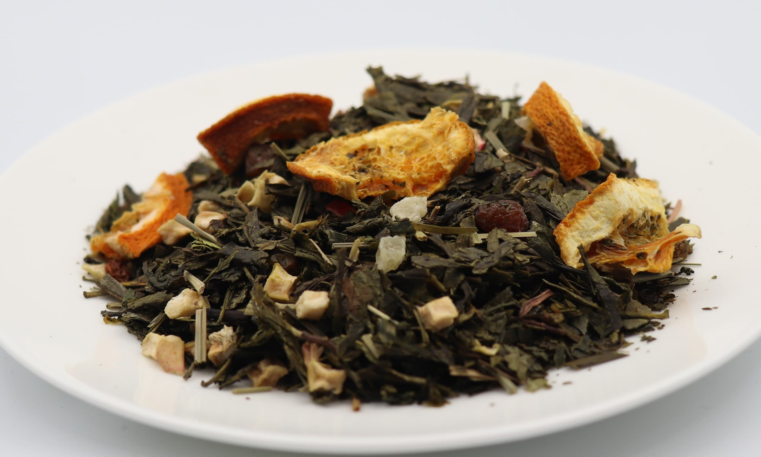 Sencha Szalona Zośka