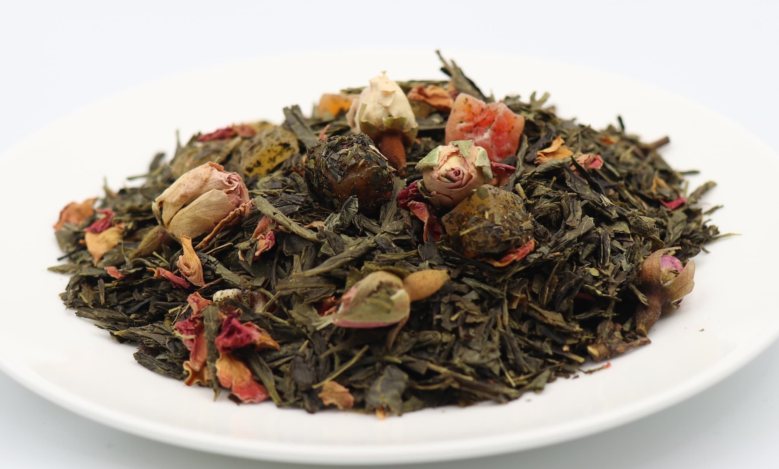 Sencha Zaczarowany Ogród 