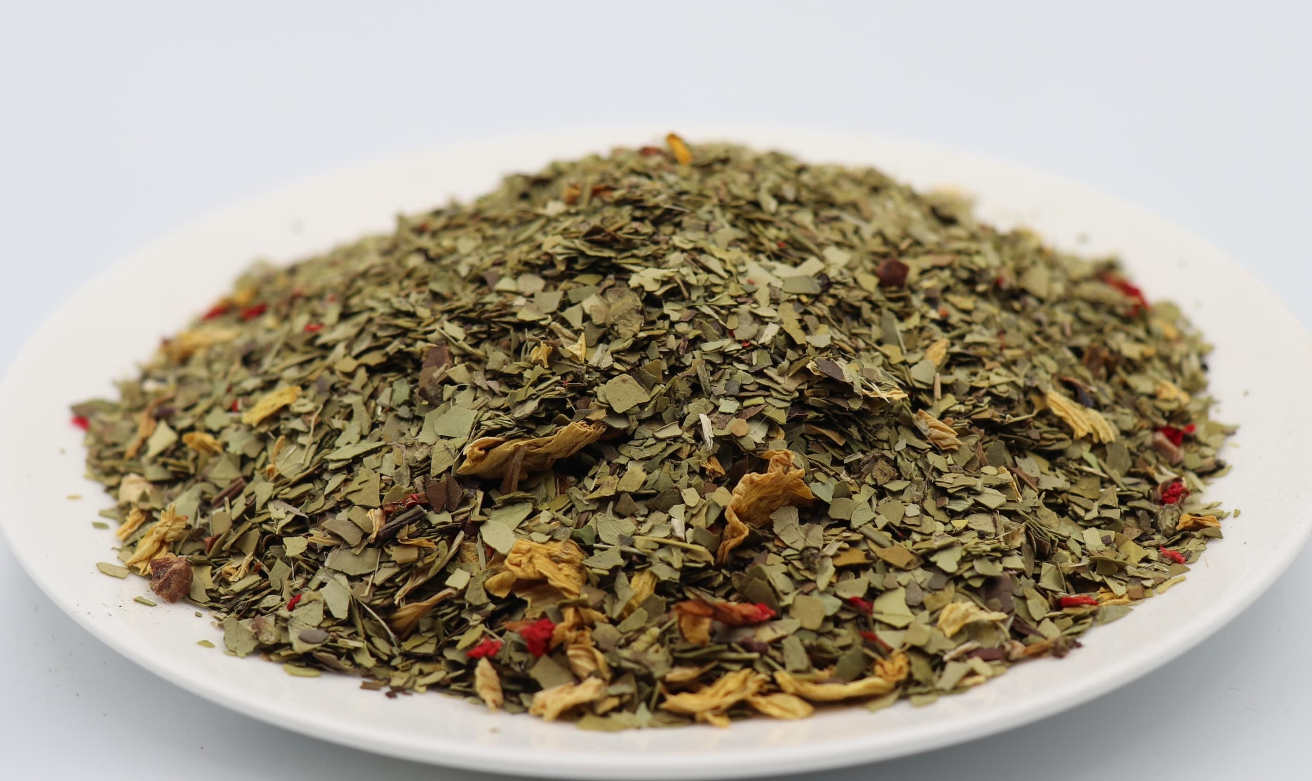 Yerba Mate Magic