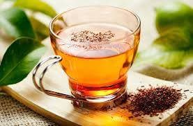 Rooibos i jego właściwości