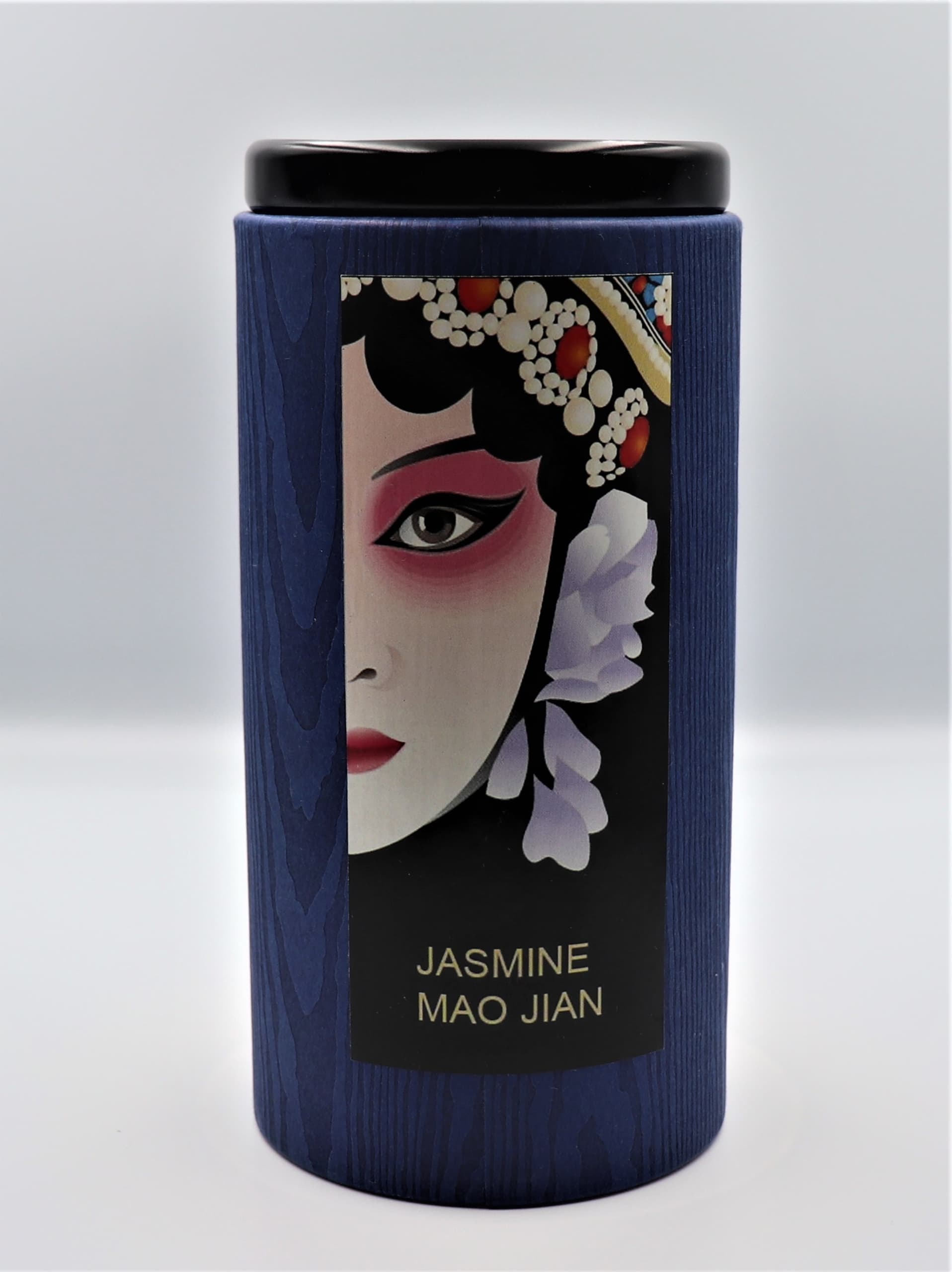 Mao Jian – Jaśminowa 100g