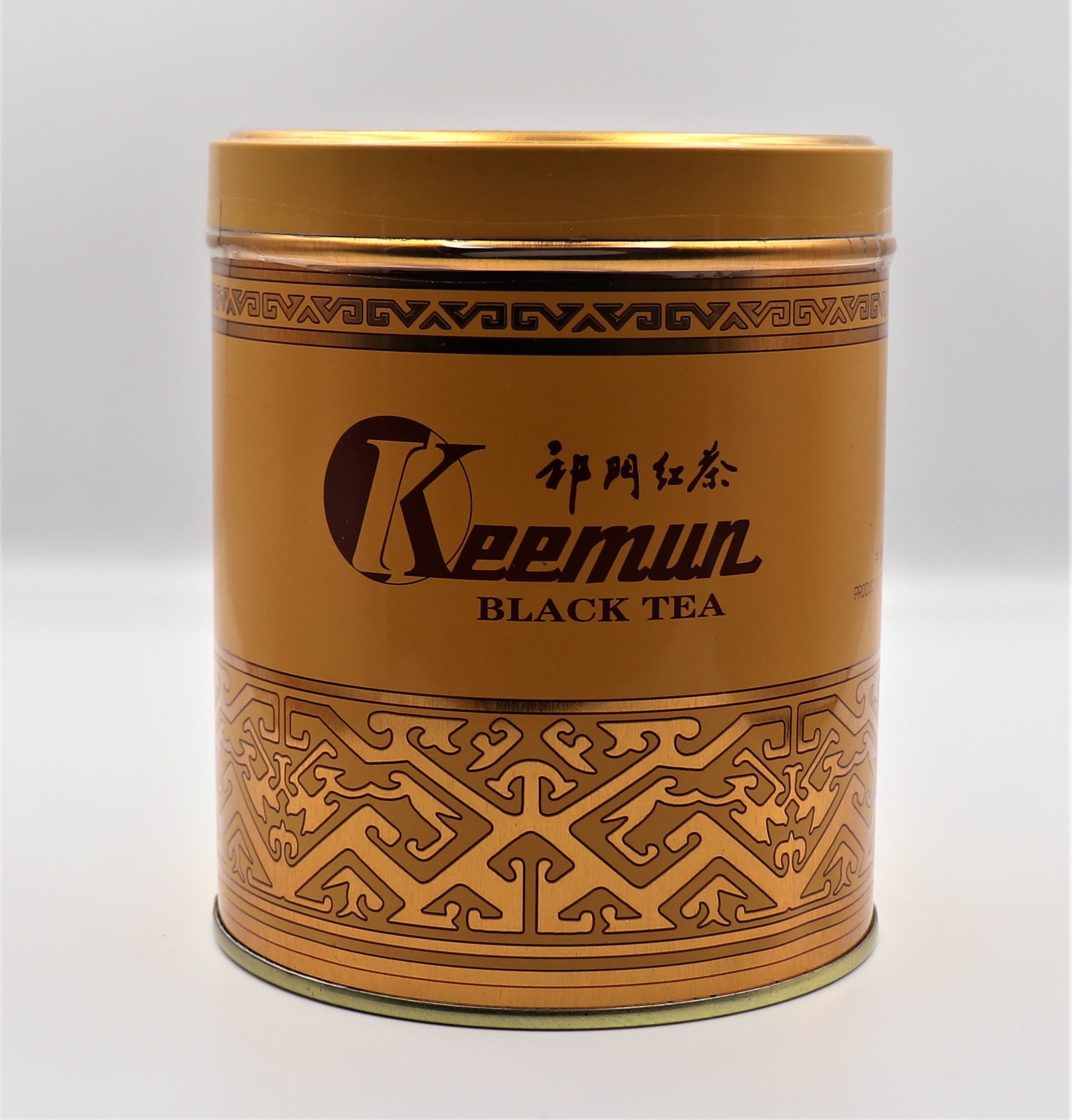 Keemun Black Tea 227g
