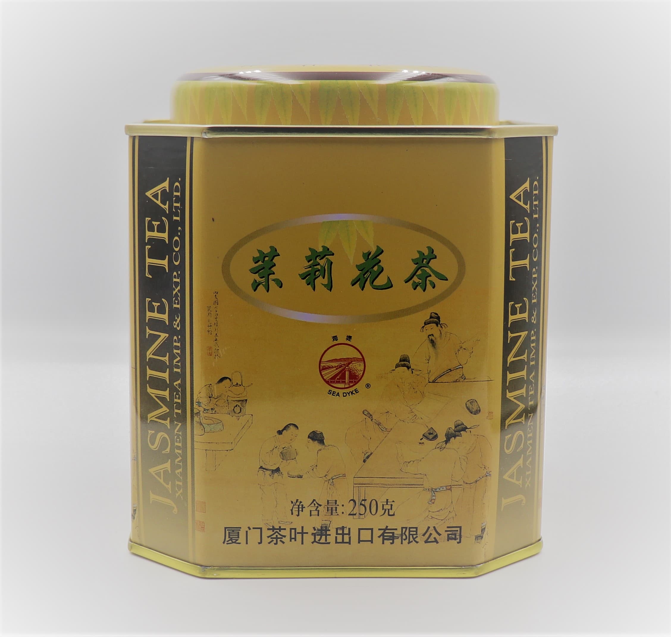 Jasmine Tea 250g