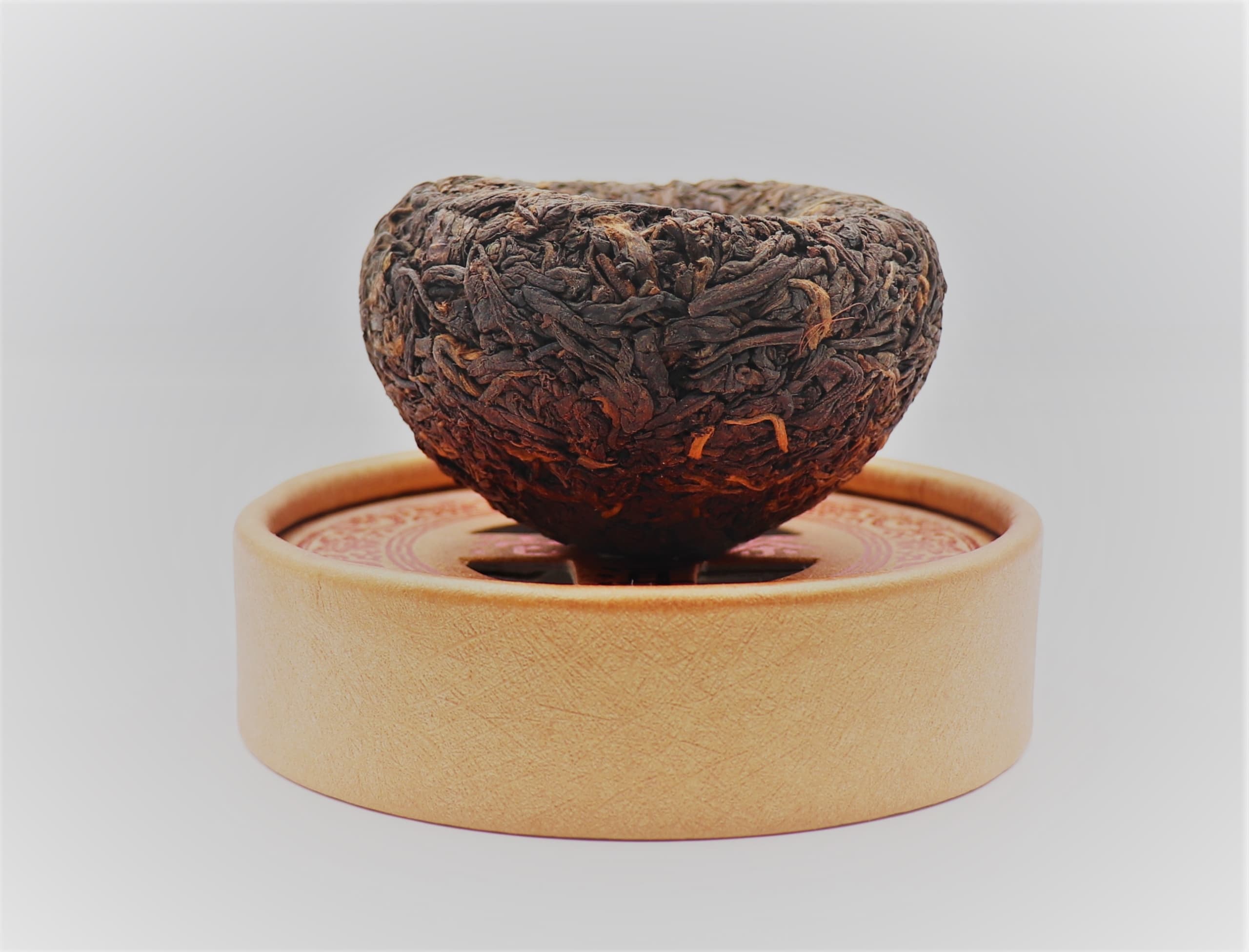 Pu-Erh Toucha Imperial 100g