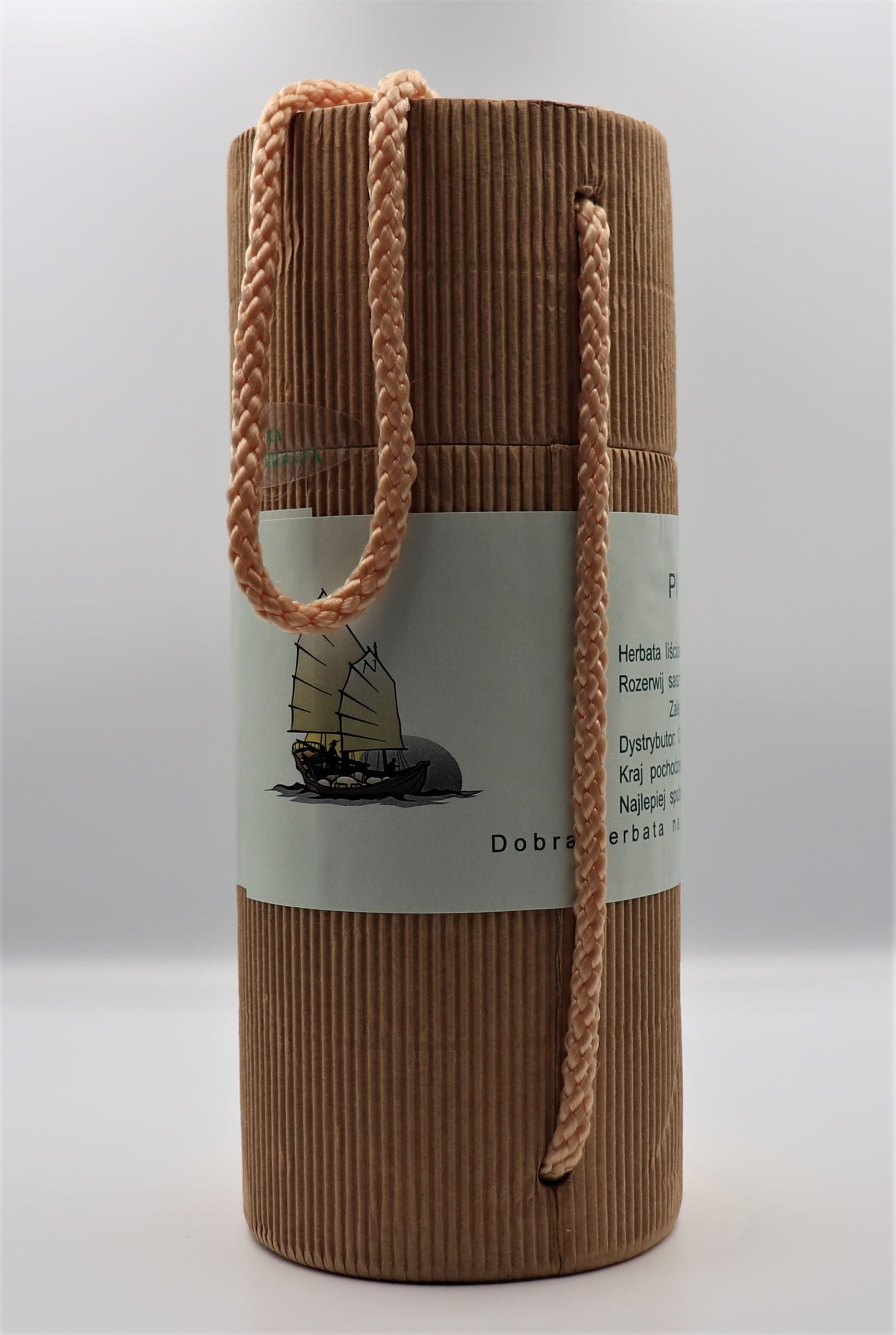 Bi Luo Chun Traveller 20 x 3g/shot