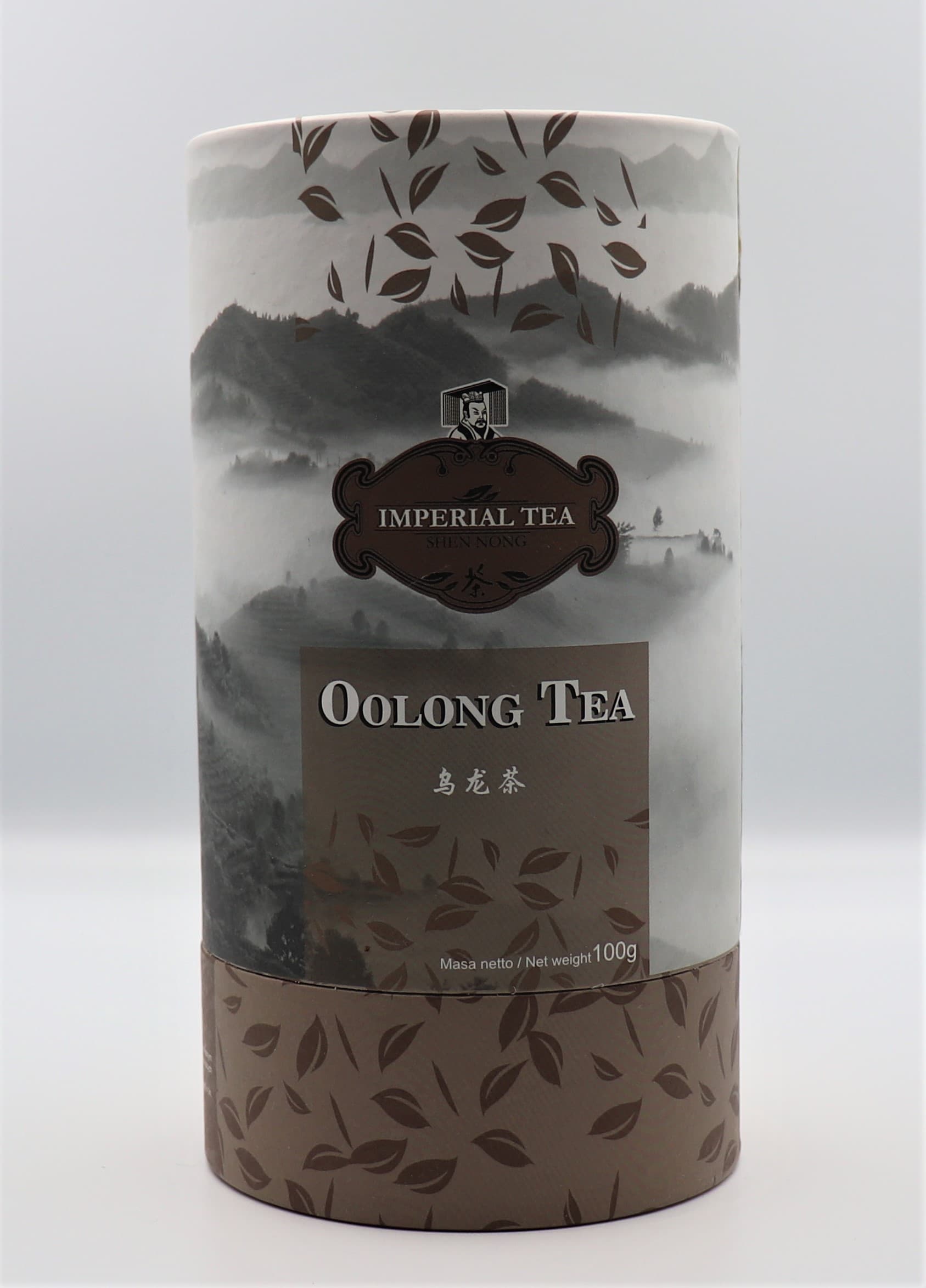 Oolong Tea 100g