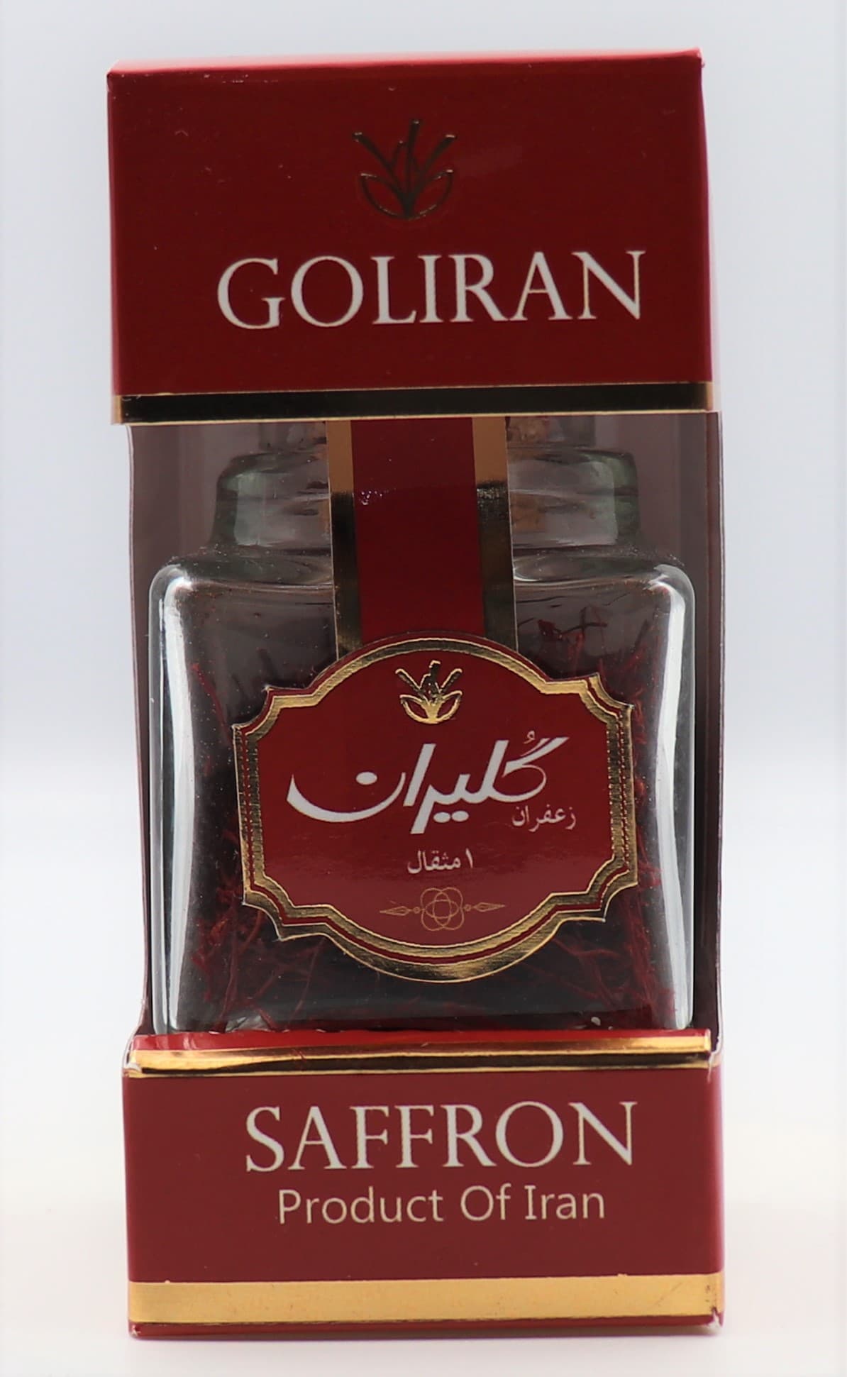 Szafran 4,6 g
