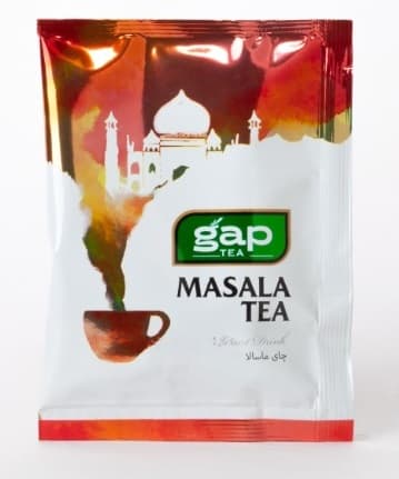 Herbata Masala Tea