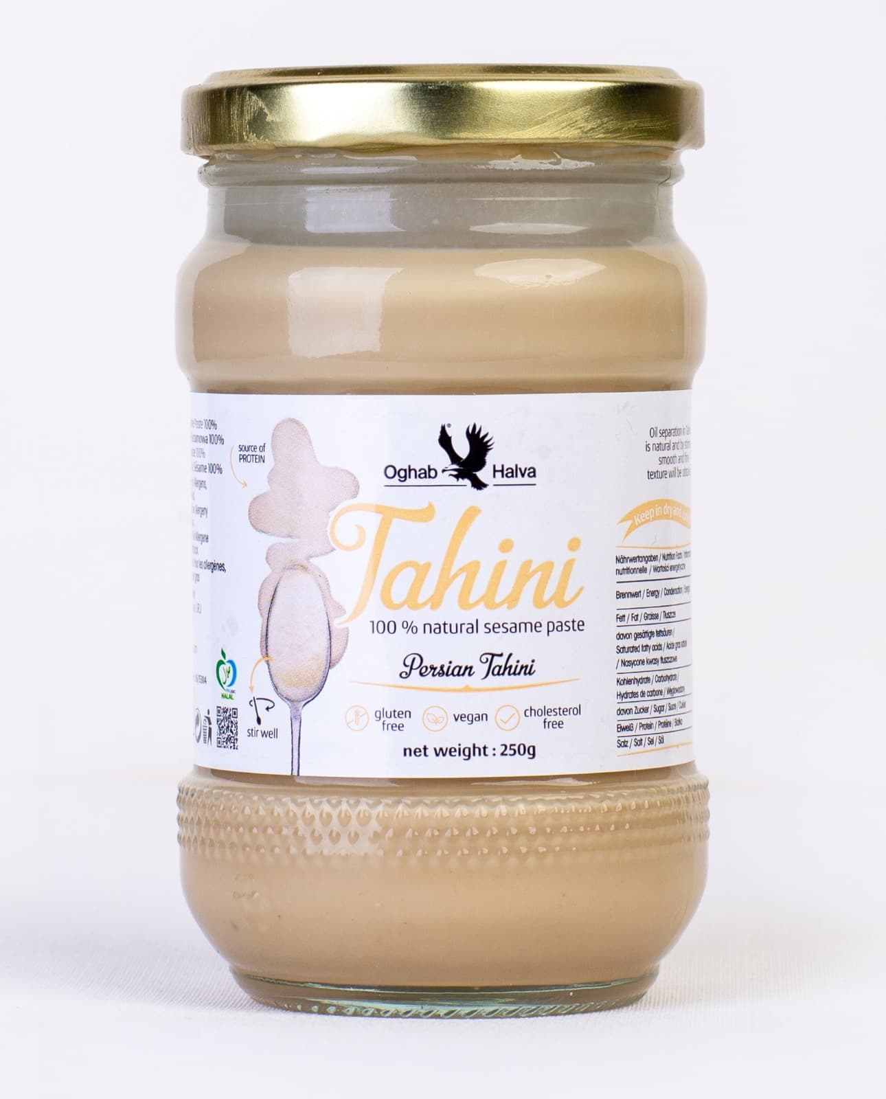 Tahini